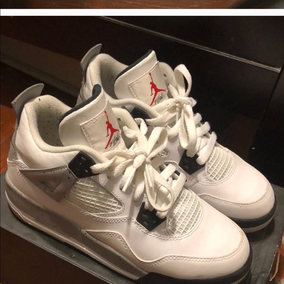 Cement 4s - Picture 2 of 2